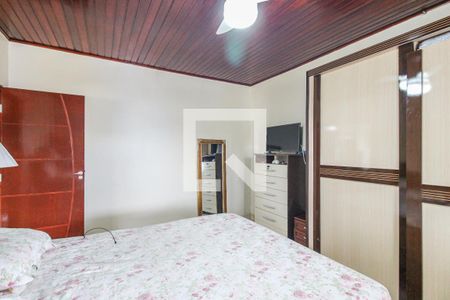 Quarto 1 de casa à venda com 2 quartos, 100m² em Vila Robertina, São Paulo