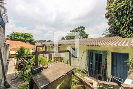 Casa à venda com 100m², 2 quartos e 4 vagasÁrea Externa