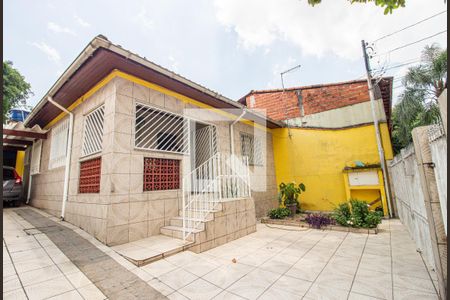 Casa à venda com 100m², 2 quartos e 4 vagasGaragem