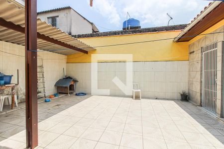 Casa à venda com 100m², 2 quartos e 4 vagasÁrea Externa