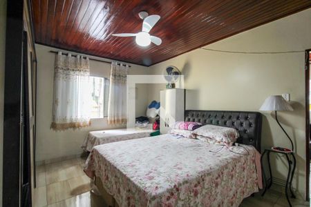 Quarto 1 de casa à venda com 2 quartos, 100m² em Vila Robertina, São Paulo