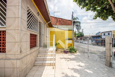 Casa à venda com 100m², 2 quartos e 4 vagasGaragem