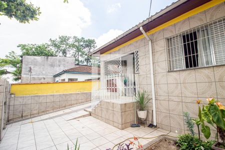 Casa à venda com 100m², 2 quartos e 4 vagasGaragem