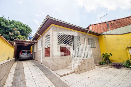 Casa à venda com 100m², 2 quartos e 4 vagasGaragem