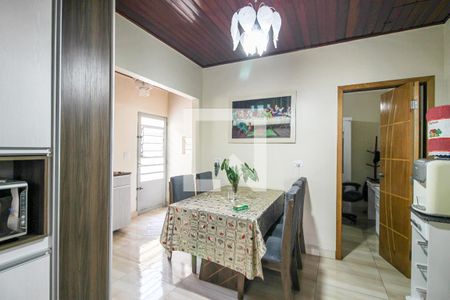 Casa à venda com 100m², 2 quartos e 4 vagasCozinha