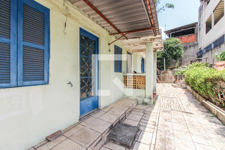 Casa à venda com 100m², 2 quartos e 4 vagasÁrea Externa
