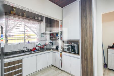 Casa à venda com 100m², 2 quartos e 4 vagasCozinha