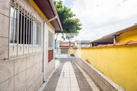Casa à venda com 100m², 2 quartos e 4 vagasGaragem