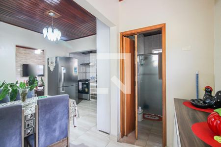 Casa à venda com 100m², 2 quartos e 4 vagasCozinha