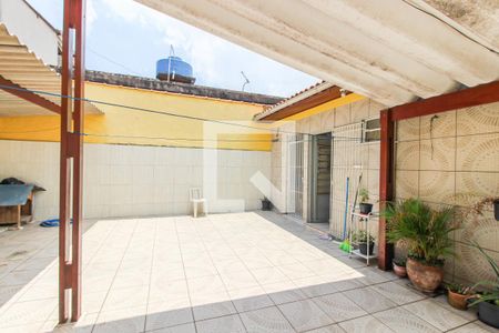 Casa à venda com 100m², 2 quartos e 4 vagasÁrea Externa