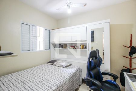 Quarto 2 de casa à venda com 2 quartos, 100m² em Vila Robertina, São Paulo