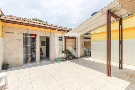 Casa à venda com 100m², 2 quartos e 4 vagasÁrea Externa