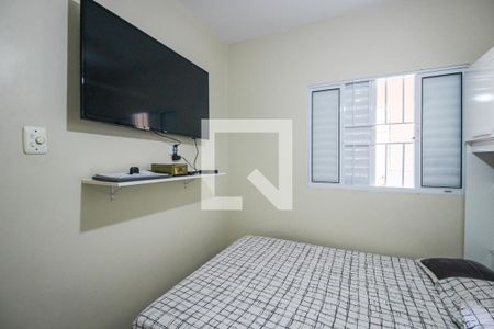 Casa à venda com 100m², 2 quartos e 4 vagasQuarto 2