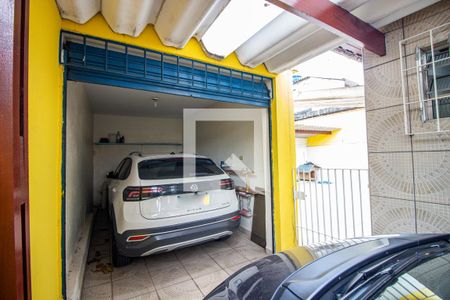 Casa à venda com 100m², 2 quartos e 4 vagasGaragem