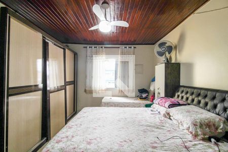 Quarto 1 de casa à venda com 2 quartos, 100m² em Vila Robertina, São Paulo