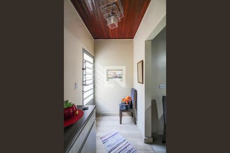 Casa à venda com 100m², 2 quartos e 4 vagasCozinha