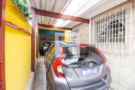 Casa à venda com 100m², 2 quartos e 4 vagasGaragem