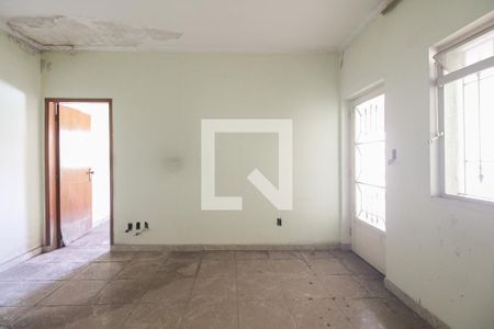 Sala  de casa à venda com 3 quartos, 100m² em Vila Carrão, São Paulo