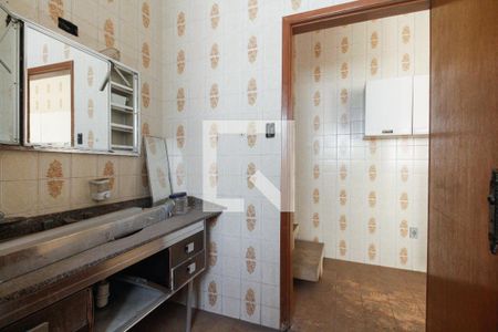 Casa à venda com 100m², 3 quartos e 1 vaga Casa à venda com 100m², 3 quartos e 1 vagaBanheiro 2