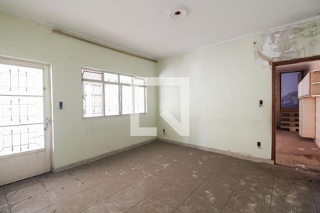 Sala  de casa à venda com 3 quartos, 100m² em Vila Carrão, São Paulo