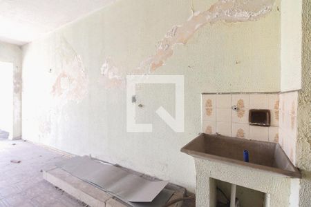 Casa à venda com 100m², 3 quartos e 1 vaga Casa à venda com 100m², 3 quartos e 1 vagaÁrea de Serviço