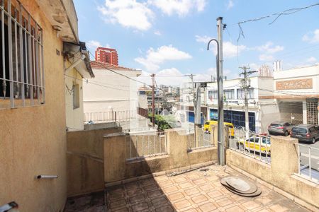 Casa à venda com 100m², 3 quartos e 1 vaga Casa à venda com 100m², 3 quartos e 1 vagaQuintal