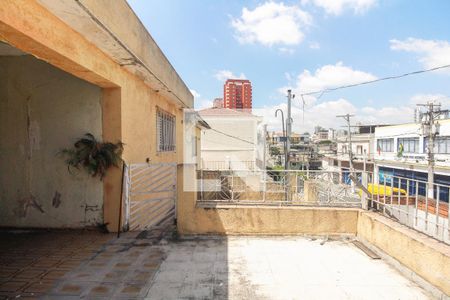 Casa à venda com 100m², 3 quartos e 1 vaga Casa à venda com 100m², 3 quartos e 1 vagaQuintal