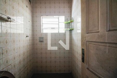 Casa à venda com 100m², 3 quartos e 1 vaga Casa à venda com 100m², 3 quartos e 1 vagaBanheiro 1