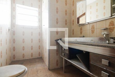 Casa à venda com 100m², 3 quartos e 1 vaga Casa à venda com 100m², 3 quartos e 1 vagaBanheiro 2