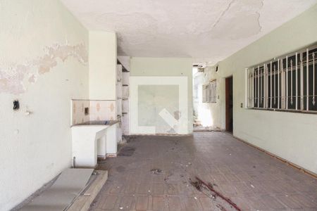 Casa à venda com 100m², 3 quartos e 1 vaga Casa à venda com 100m², 3 quartos e 1 vagaÁrea de Serviço