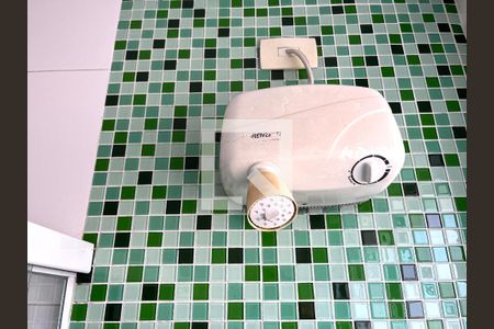 Casa à venda com 220m², 4 quartos e 2 vagasBanheiro da Suíte 1