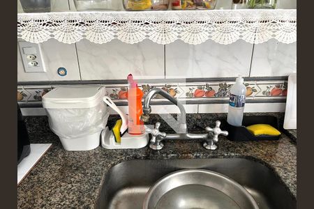 Casa à venda com 220m², 4 quartos e 2 vagasCozinha 1