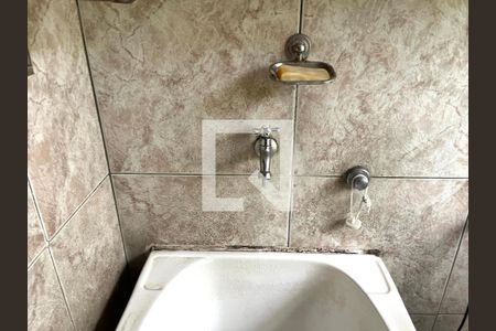 Casa à venda com 220m², 4 quartos e 2 vagasÁrea de Serviço