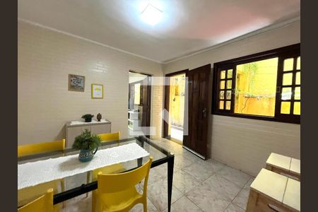 Casa à venda com 220m², 4 quartos e 2 vagasCopa 2