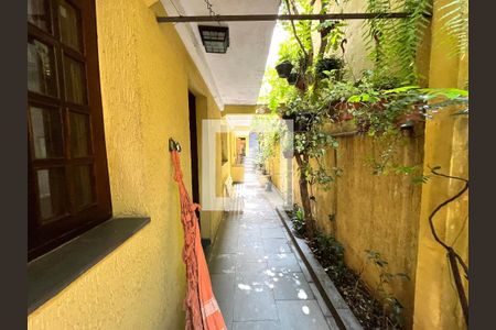 Casa à venda com 220m², 4 quartos e 2 vagasÁrea externa