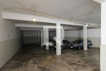 Casa de condomínio à venda com 68m², 2 quartos e 2 vagasÁrea comum