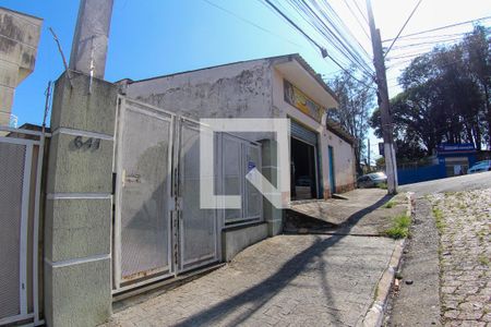 Casa de condomínio à venda com 68m², 2 quartos e 2 vagasFachada