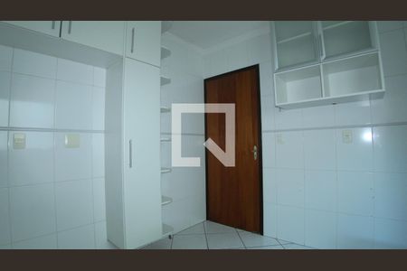 Casa de condomínio à venda com 68m², 2 quartos e 2 vagasCozinha