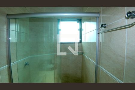 Casa de condomínio à venda com 68m², 2 quartos e 2 vagasBanheiro