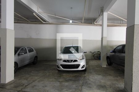 Casa de condomínio à venda com 68m², 2 quartos e 2 vagasÁrea comum