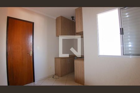 Casa de condomínio à venda com 68m², 2 quartos e 2 vagasQuarto 2