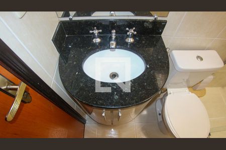 Casa de condomínio à venda com 68m², 2 quartos e 2 vagasBanheiro