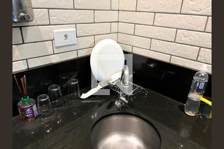 Casa de condomínio à venda com 150m², 6 quartos e 1 vagaStudio ap 6