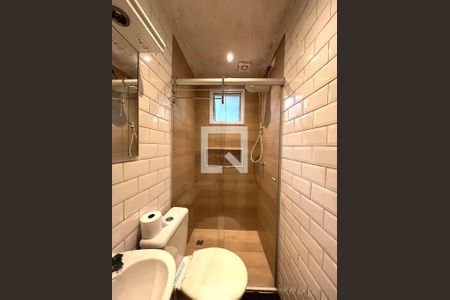 Casa de condomínio à venda com 150m², 6 quartos e 1 vagaBanheiro ap 3