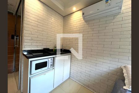 Studio ap 1 de casa de condomínio à venda com 6 quartos, 150m² em Vila Guarani (zona Sul), São Paulo