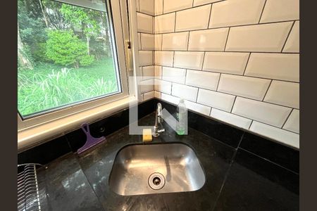 Casa de condomínio à venda com 150m², 6 quartos e 1 vagaStudio ap 5