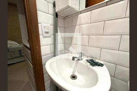 Casa de condomínio à venda com 150m², 6 quartos e 1 vagaBanheiro ap 3