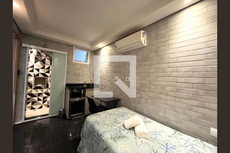Studio ap 2 de casa de condomínio à venda com 6 quartos, 150m² em Vila Guarani (zona Sul), São Paulo