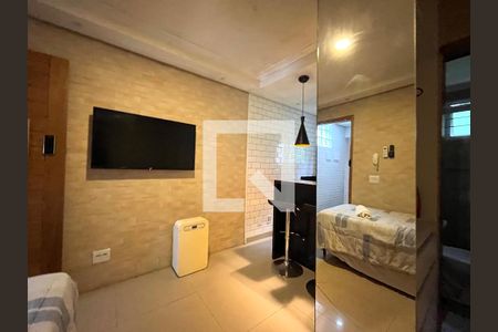 Casa de condomínio à venda com 150m², 6 quartos e 1 vagaStudio ap 3