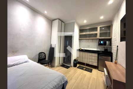 Casa de condomínio à venda com 150m², 6 quartos e 1 vagaStudio ap 4